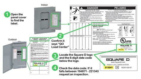 schneider electric recall